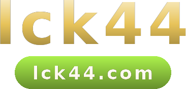 lck44 logo